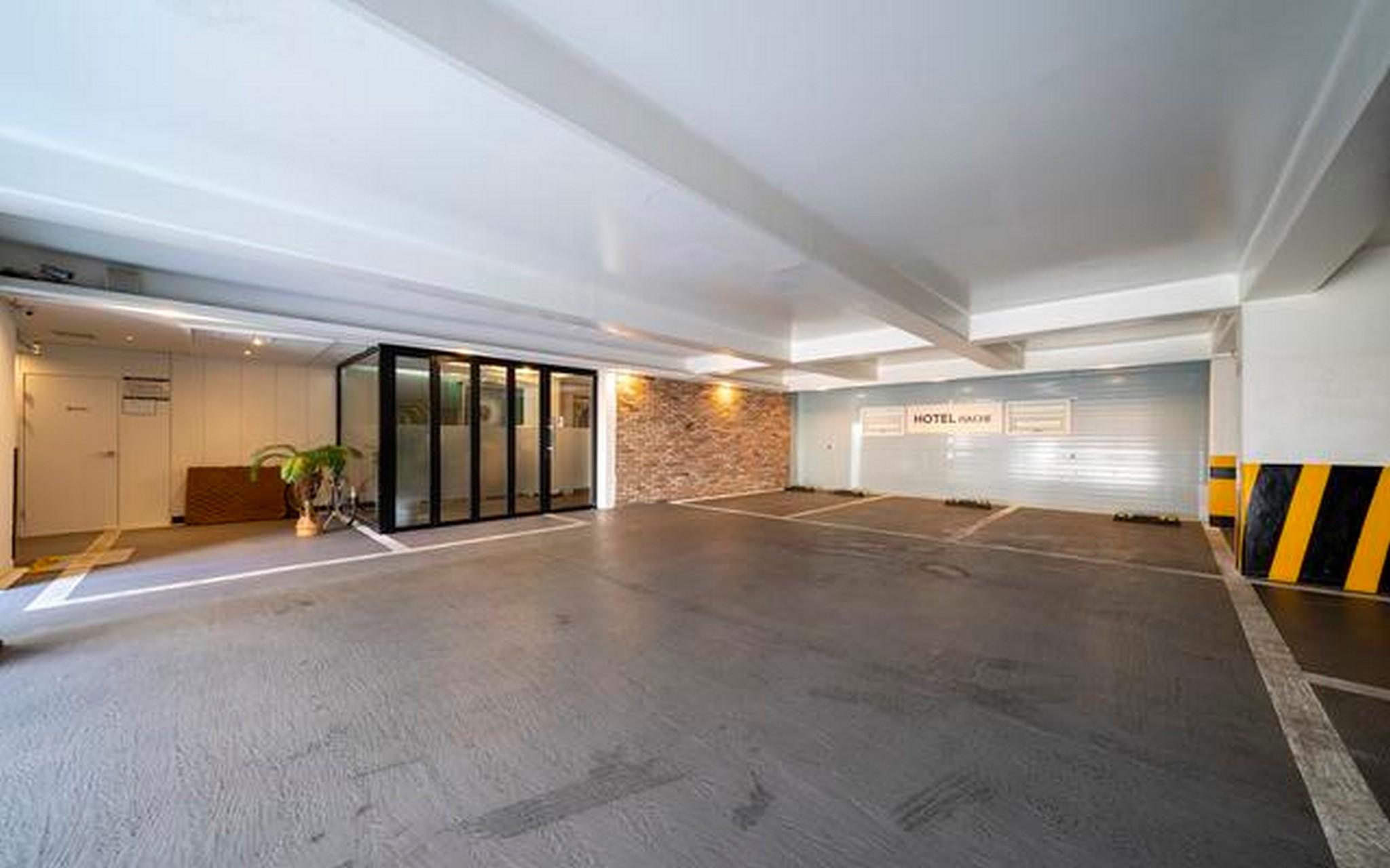 성남 모란 호텔 아체 (Seongnam Moran Hotel Aceh)