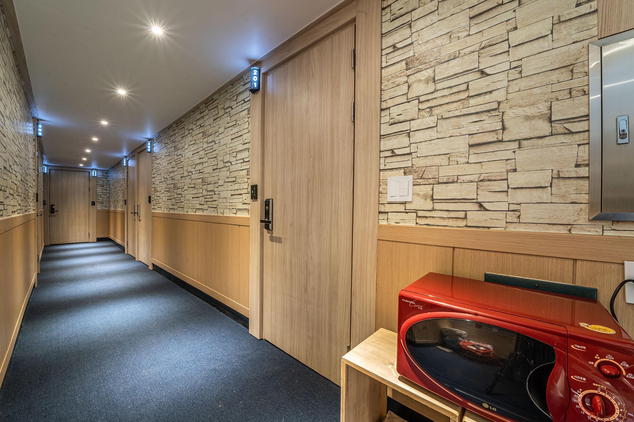 미아사거리역 K(케이) (Mia Sageori Station K)