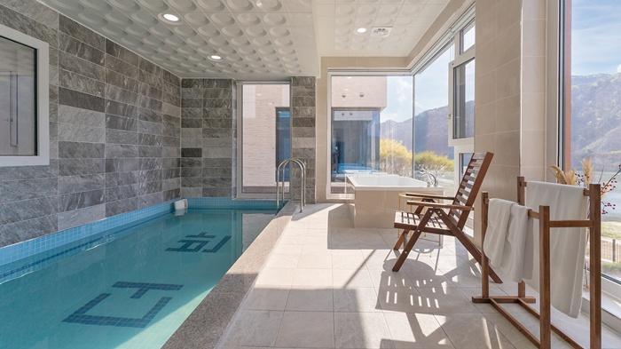 Durban Pool Villa