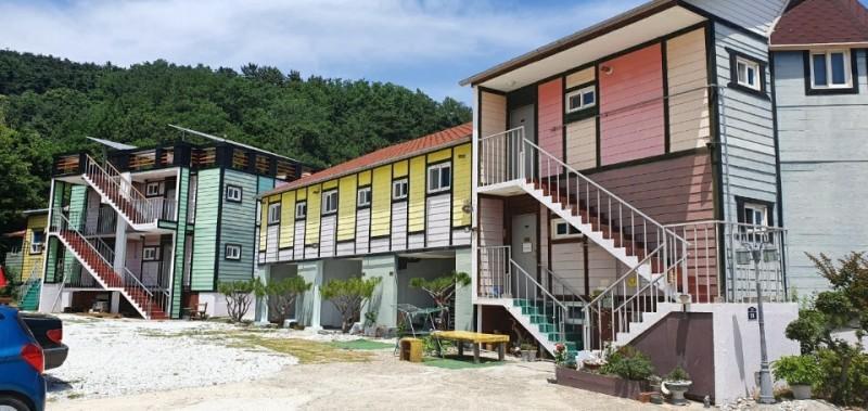 울진 펜션점프1 (Uljin Pension Jump 1)