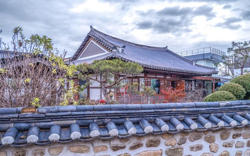 나주 에덴하우스펜션 (Naju Eden House Pension)