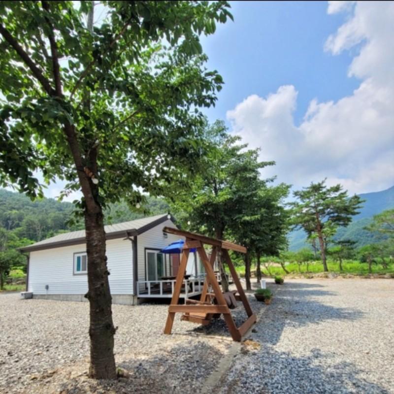 포천 달빛마루펜션 (Pocheon Moonlight Maru Pension)