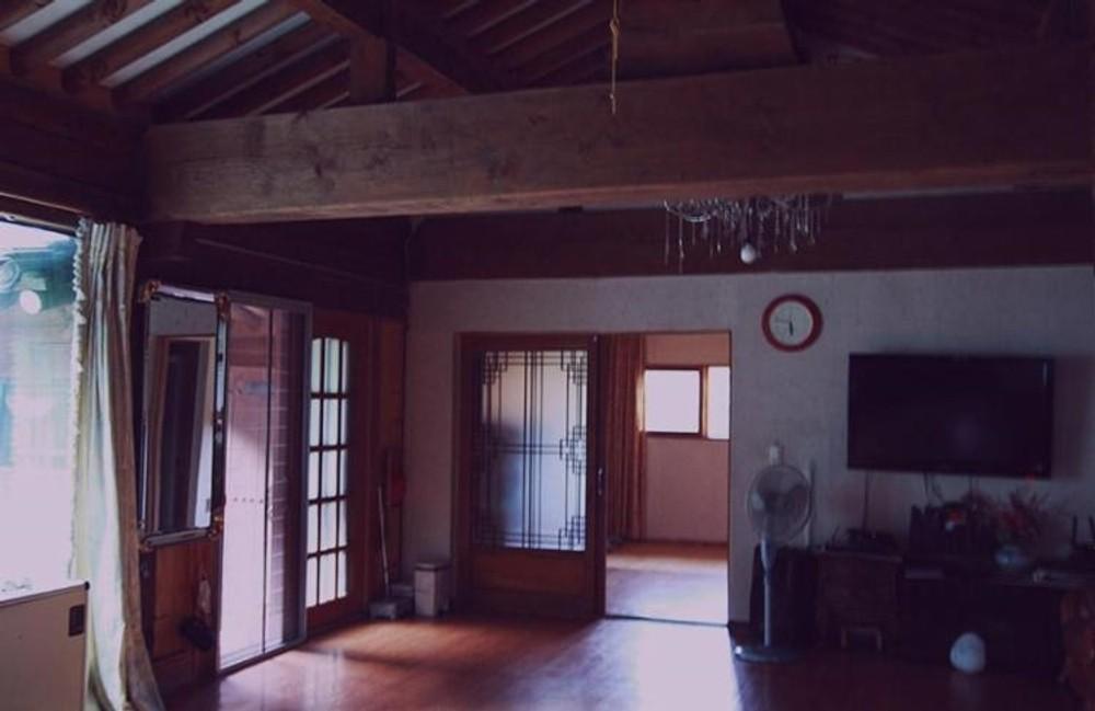 홍천 너른바위 펜션 (Hongcheon Neoreunbawi Pension)