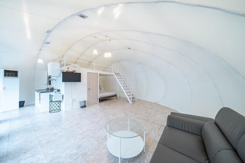 양평 상상글램퍼스N이루마펜션 (Yangpyeong Sangsang Glampers N Iruma Pension)