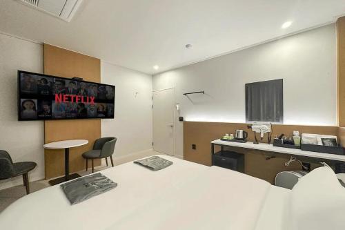 문경 스테이 201 호텔 (Mungyeong Stay 201 Hotel)