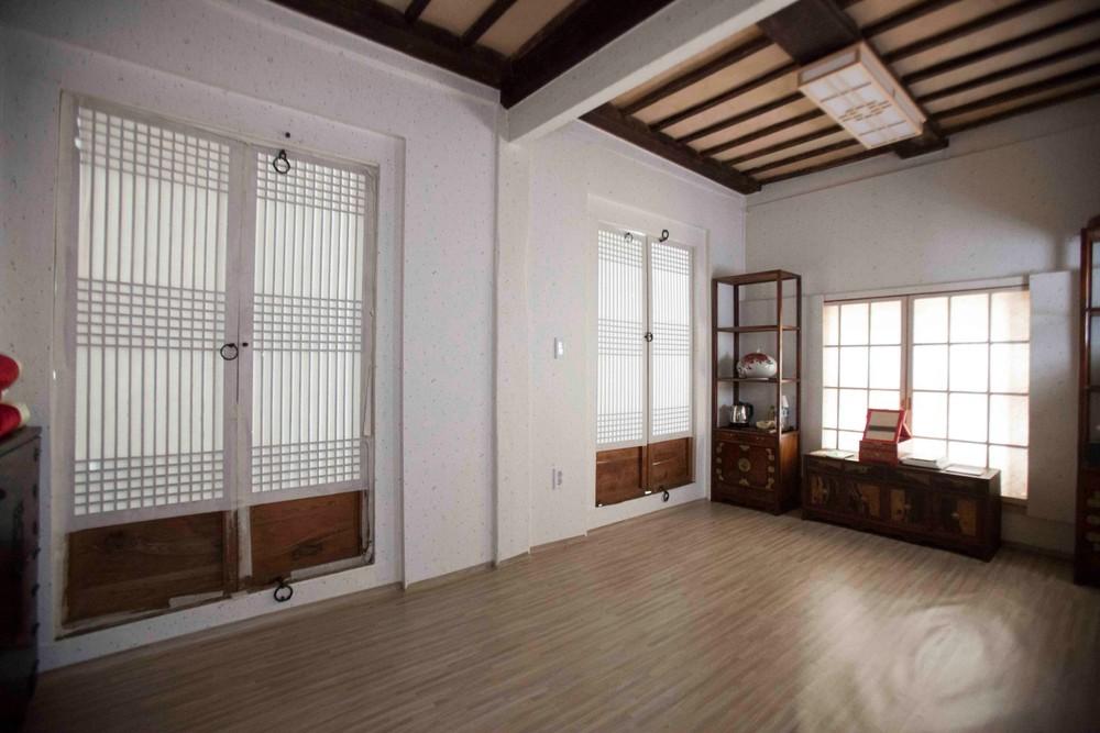 수졸당 고택 (Sujoldang Hanok Guesthouse)