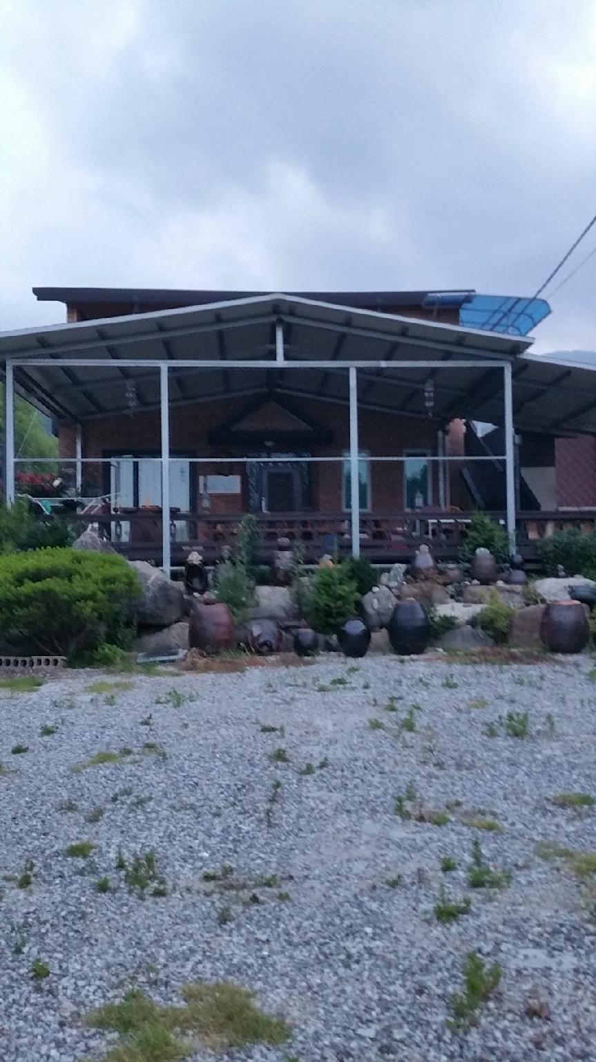 영주 테라피민박펜션 (Yeongju Terra Pimin Park Pension)