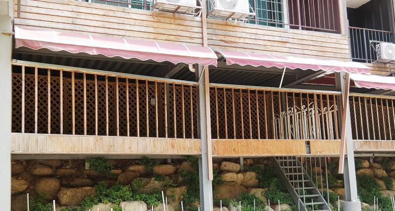 성주 온리원펜션 (Seongju Only One Pension)