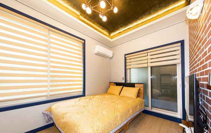 Beach Story Pension
