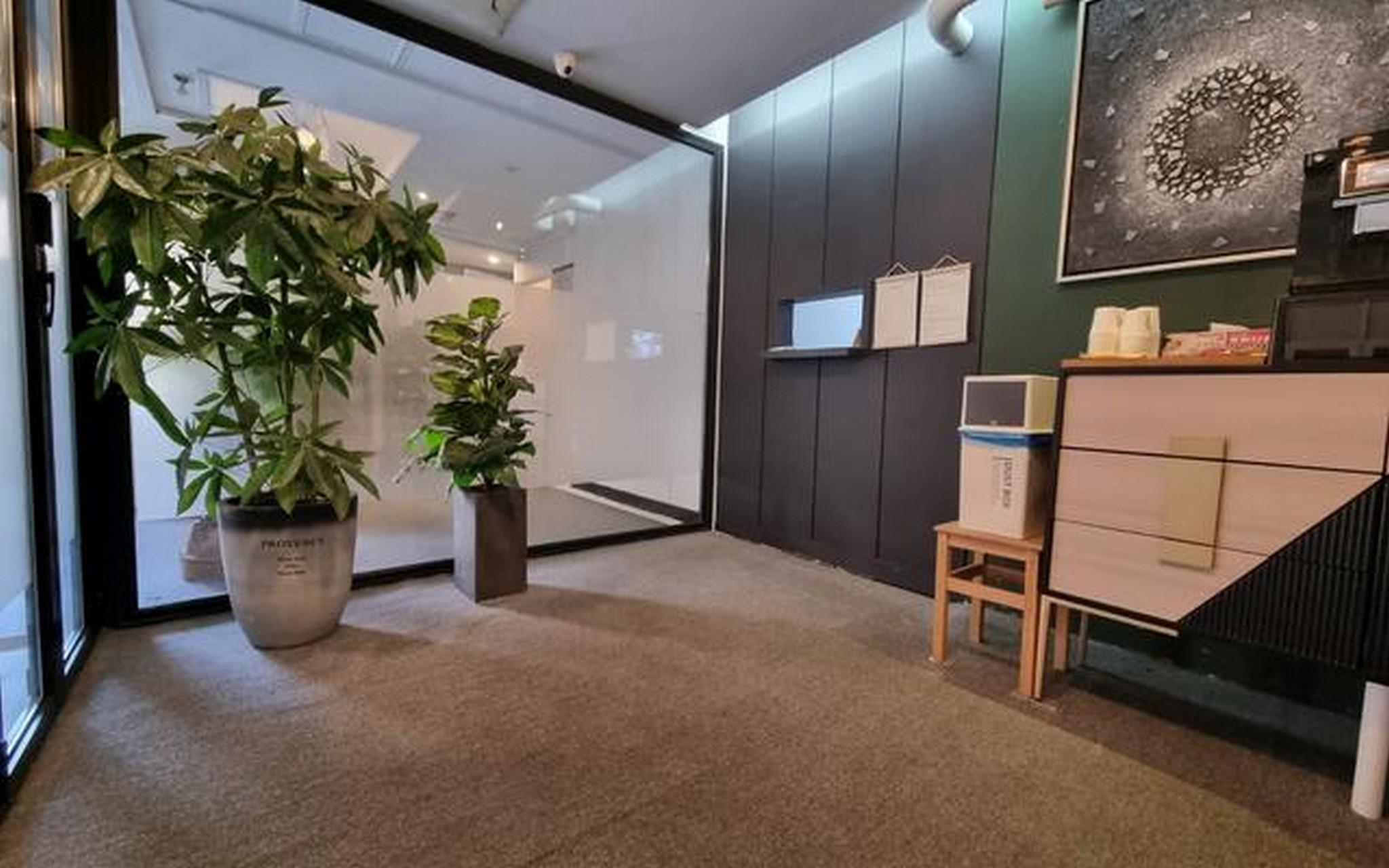 성남 모란 호텔 아체 (Seongnam Moran Hotel Aceh)