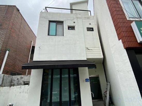 전주 자요 게스트하우스 (Jeonju Jayo Guest House)