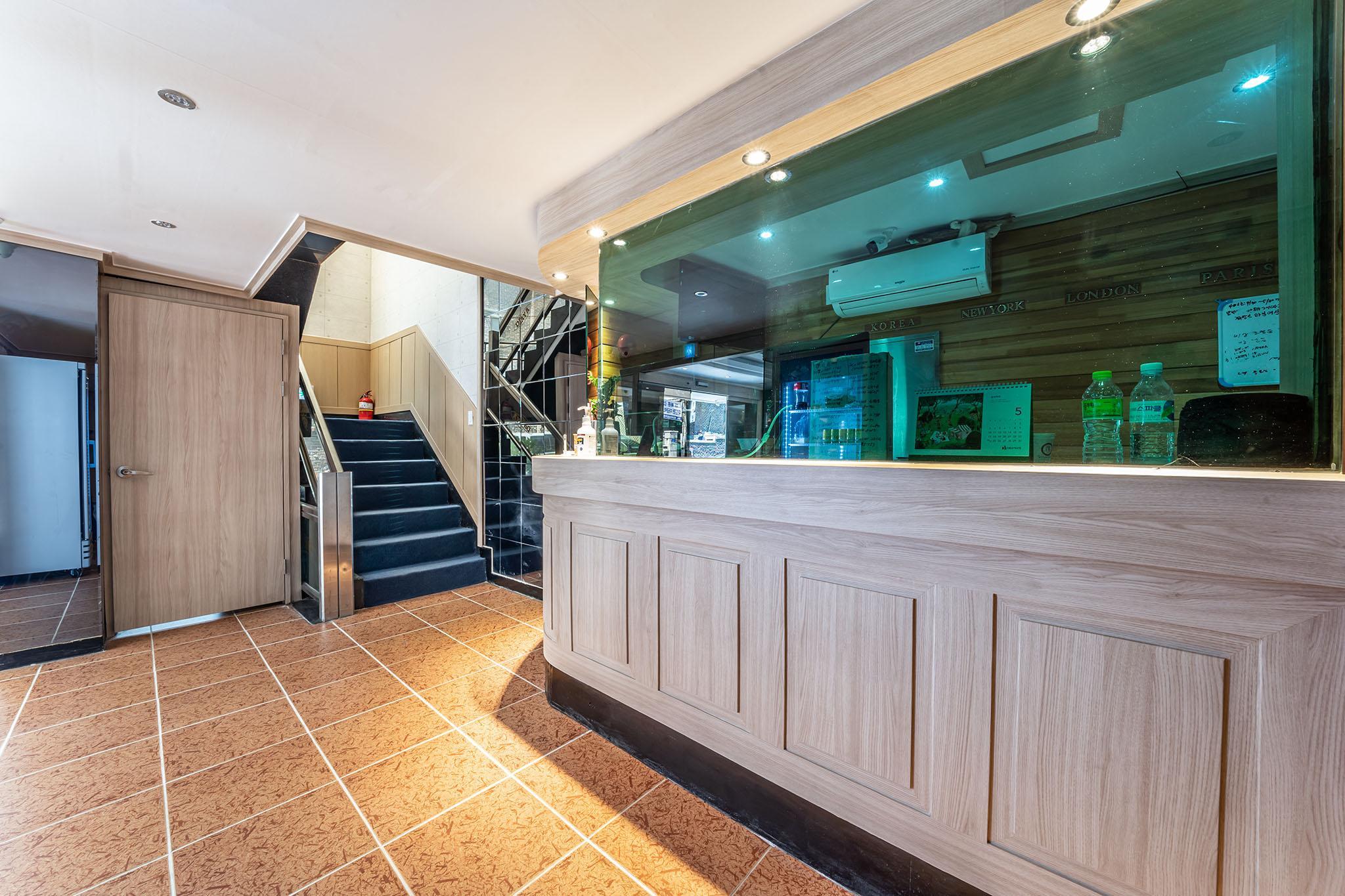 미아사거리역 K(케이) (Mia Sageori Station K)