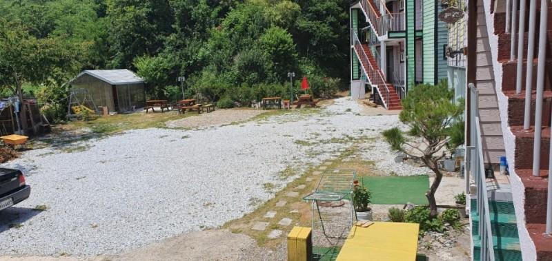 울진 펜션점프1 (Uljin Pension Jump 1)