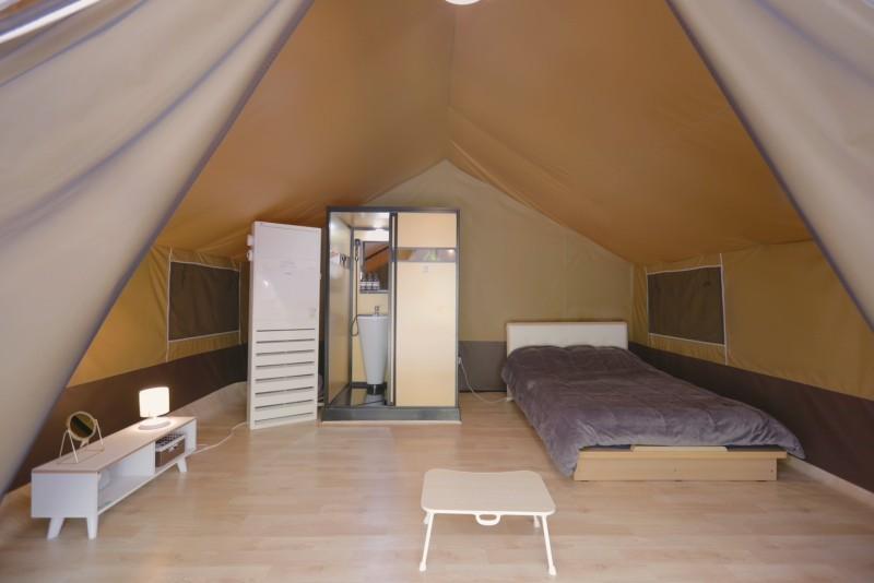 제천 수피아글램핑펜션 (Jecheon Supia Glamping Pension)