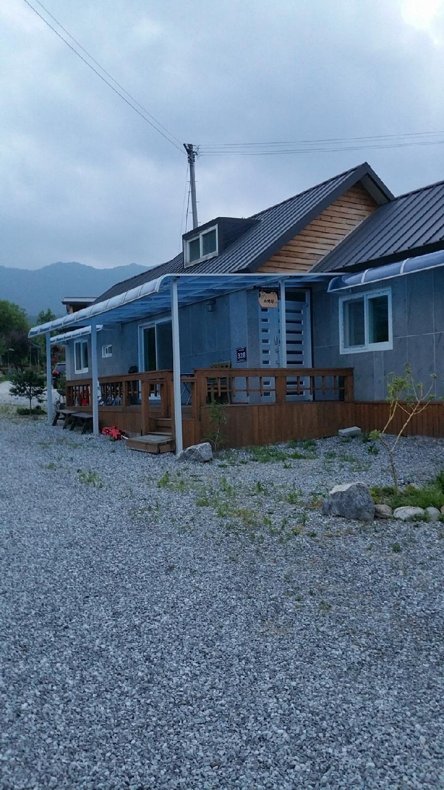 영주 테라피민박펜션 (Yeongju Terra Pimin Park Pension)