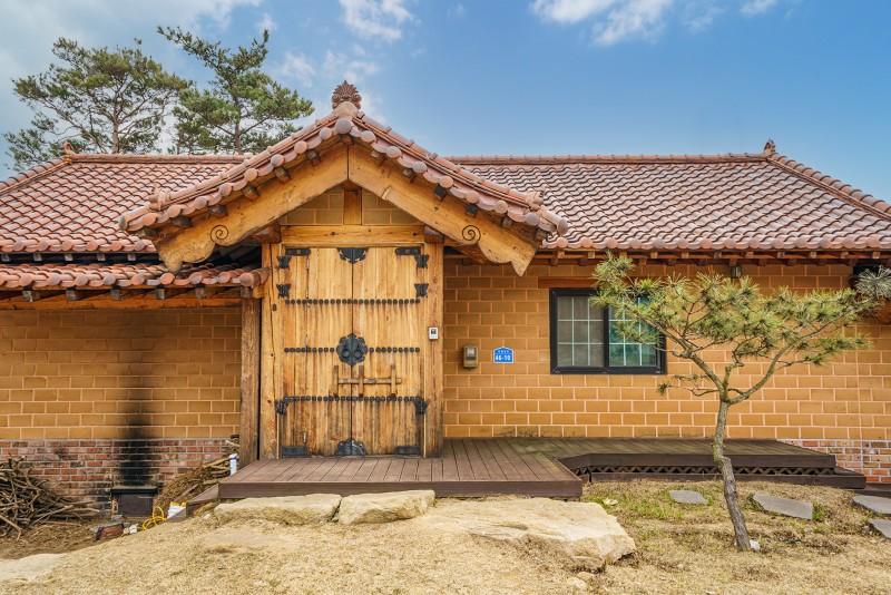 서산 하늘펜션 (Seosan Sky Pension)