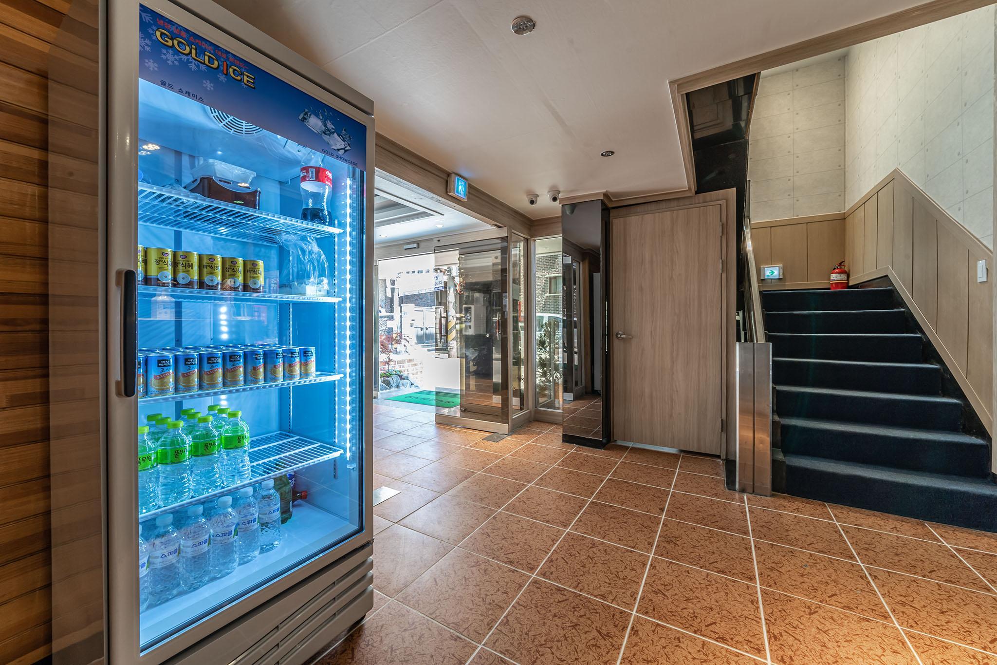 미아사거리역 K(케이) (Mia Sageori Station K)