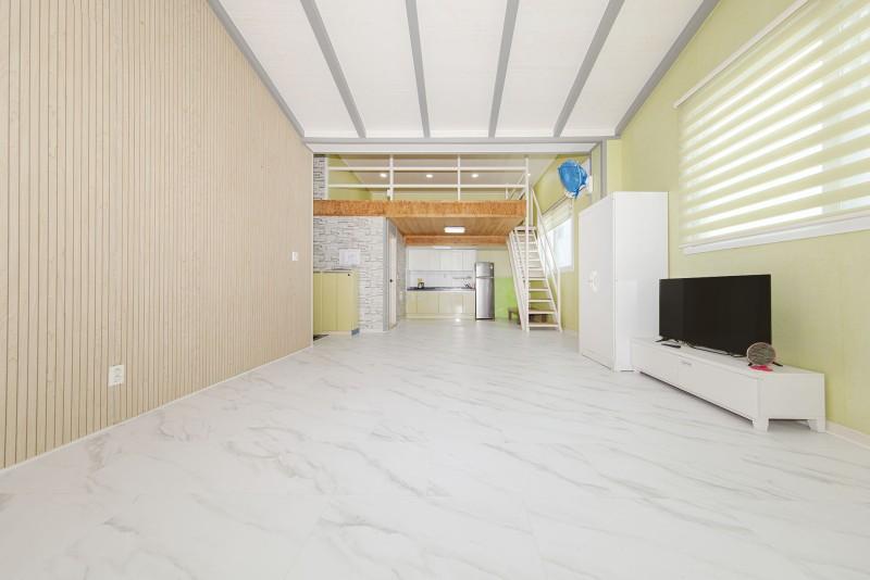 보령 비치팰리스펜션 (Boryeong Beach Palace Pension)