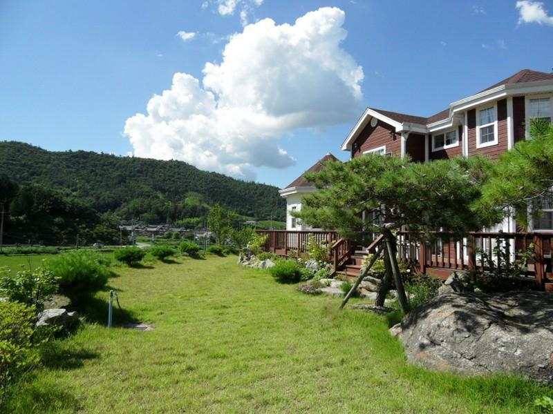 보성 다누리펜션 (Boseong Danuri Pension)