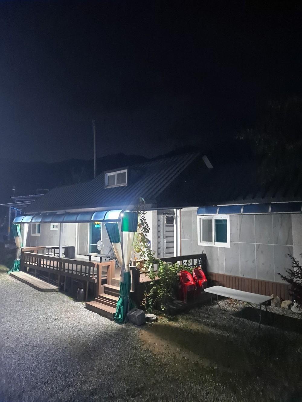 영주 테라피민박펜션 (Yeongju Terra Pimin Park Pension)