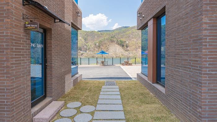 Durban Pool Villa