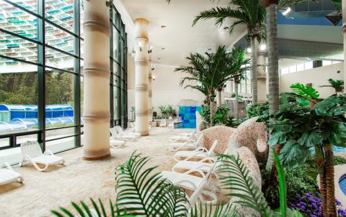 롯데 리조트 부여 (Lotte Resort Buyeo)