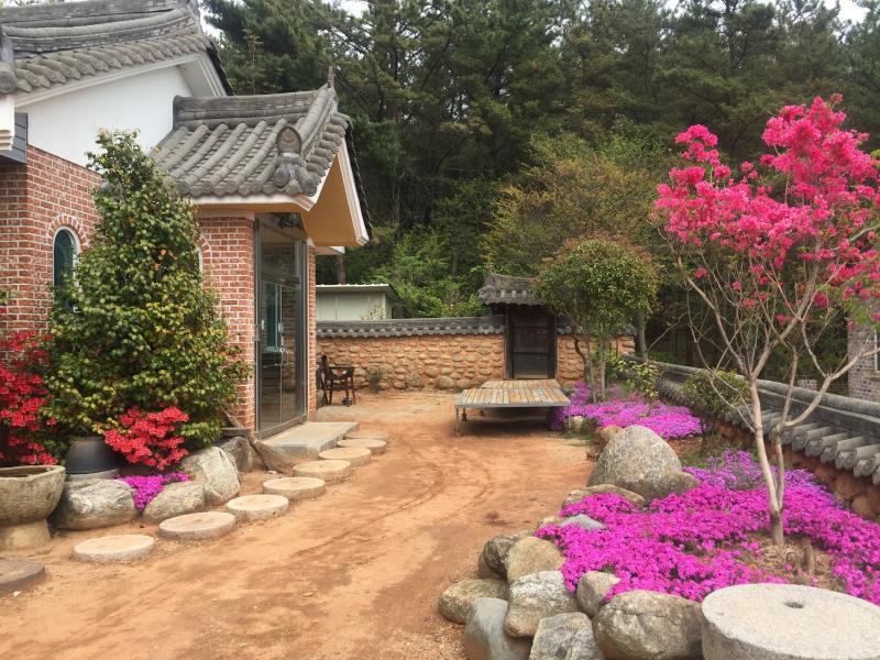 연경당 (Peepul Hanok Stay (Korea Quality))