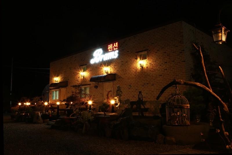 정읍 브람스펜션A동 (Jeongeup Brahms Pension A)