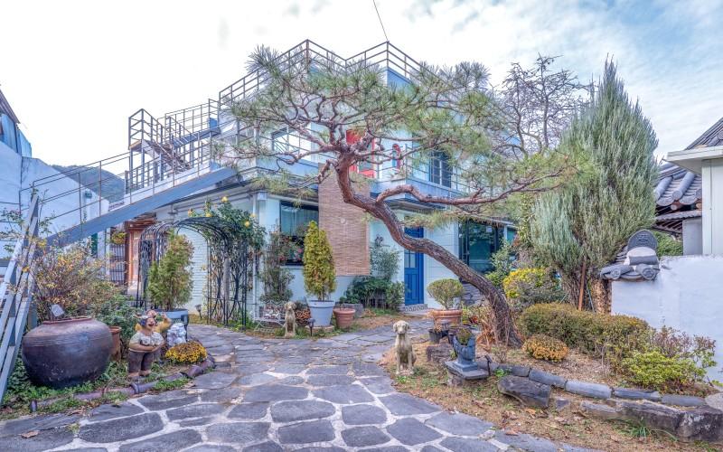 나주 에덴하우스펜션 (Naju Eden House Pension)