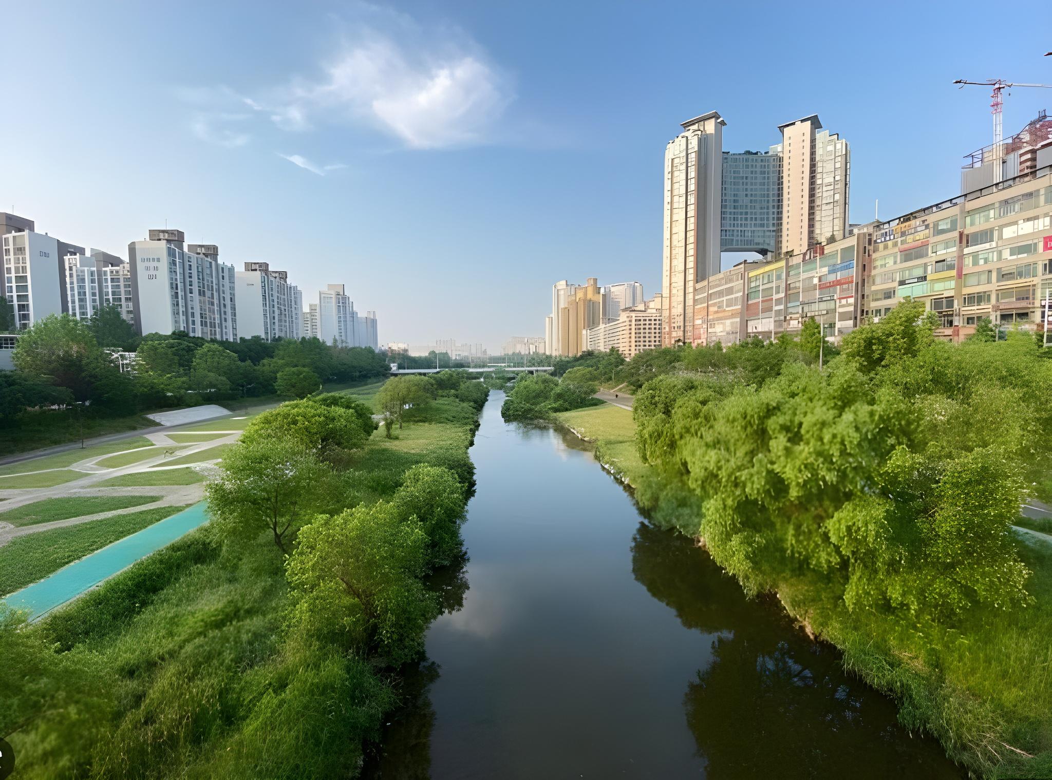 수지구의 스튜디오 프라이빗 하우스 (30m², 프라이빗 욕실 1개) (Nine 9, 오리역,미금역, 교통이편하고 깨끗한 방(올리모델링),  서울대 도보가능)