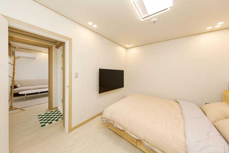 보령 세일링펜션(구)바다펜션 (Boryeong Sailing Pension (formerly Sea Pension))
