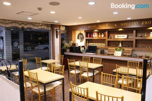 굿스테이 안동 파크 호텔 (Goodstay Andong Park Hotel)