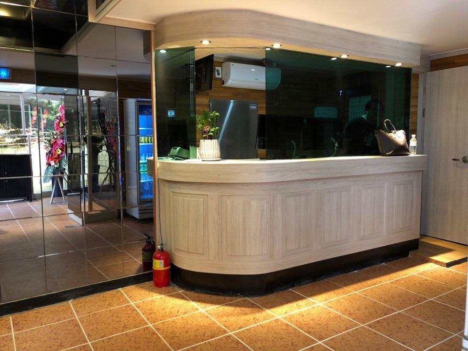 미아사거리역 K(케이) (Mia Sageori Station K)