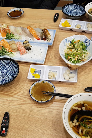 광양초밥