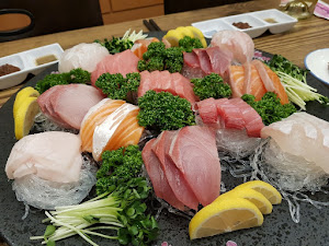 광양초밥