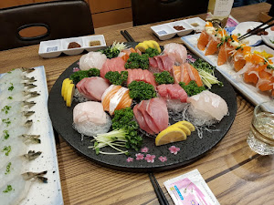 광양초밥