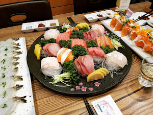 광양초밥