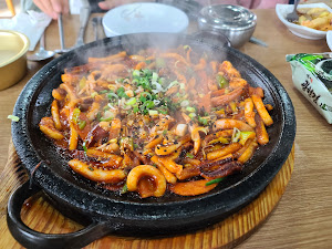 구가네 META 밥상