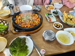 구가네 META 밥상