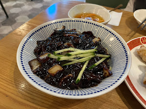 금성중식당