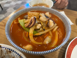 금성중식당