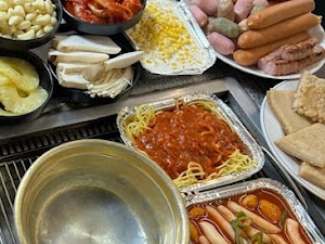 나주조개창고