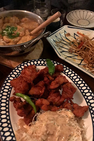 부타 서신점