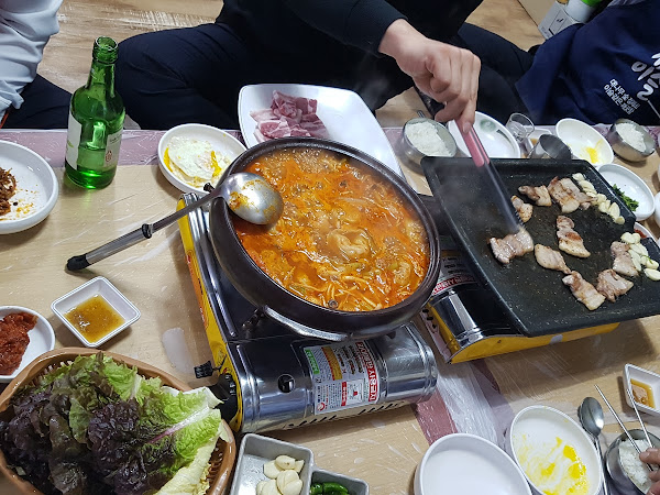 선화식당