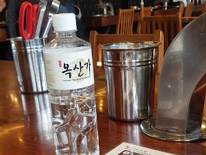 춘천집닭갈비