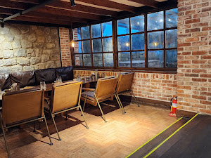 탐라는 파스타(THAMLA=PASTA)