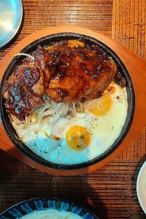 탐라는 파스타(THAMLA=PASTA)