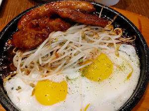 탐라는 파스타(THAMLA=PASTA)