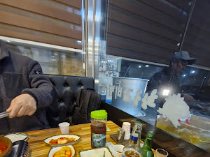 황금갈비탕,찜