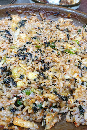 황금갈비탕,찜